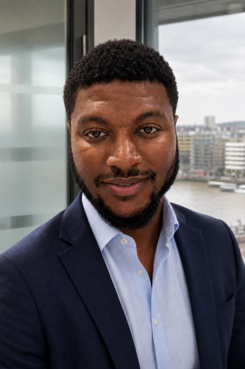 Joshua, founder of Business Idea Launch